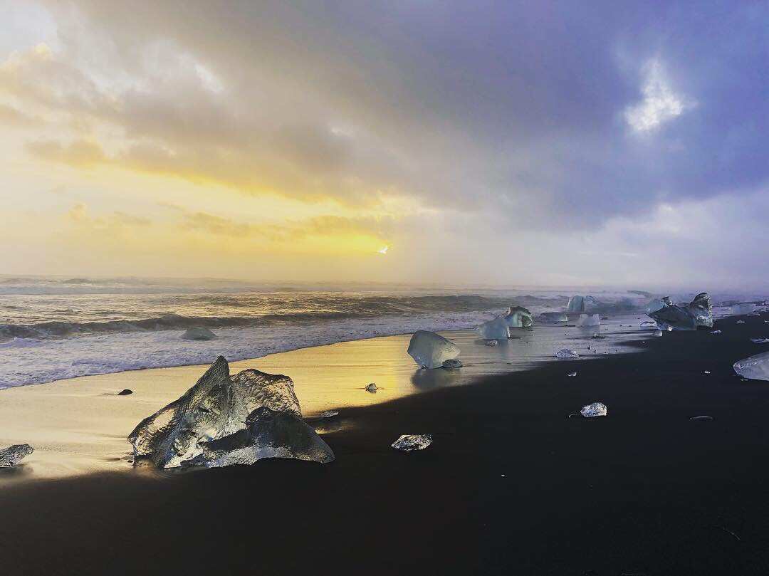 这一篇的主题是关于天空